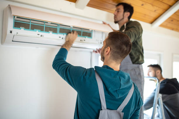 Best HVAC Repair Near Me  in Newark, IL