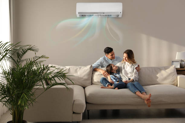 Best HVAC Air Duct Cleaning  in Newark, IL
