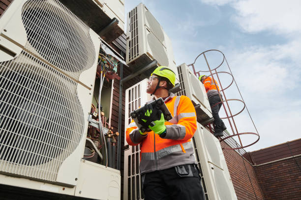 Best HVAC Service Technicians  in Newark, IL