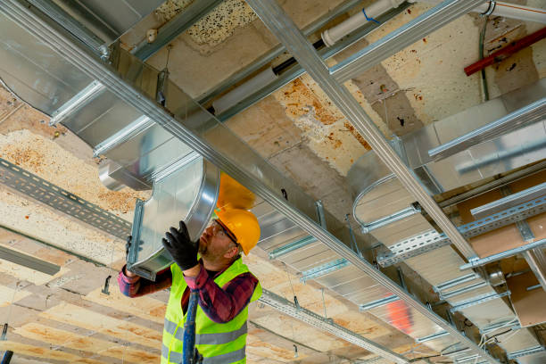 Reliable Newark, IL HVAC Solutions
