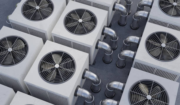 Best Ductless HVAC Repair  in Newark, IL