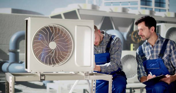 Best HVAC Companies Near Me  in Newark, IL