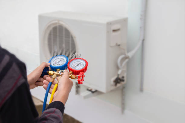 Best HVAC Maintenance Near Me  in Newark, IL