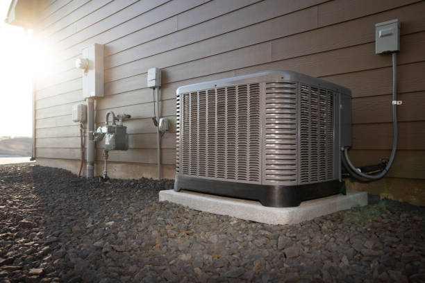 Best HVAC Installation Services  in Newark, IL