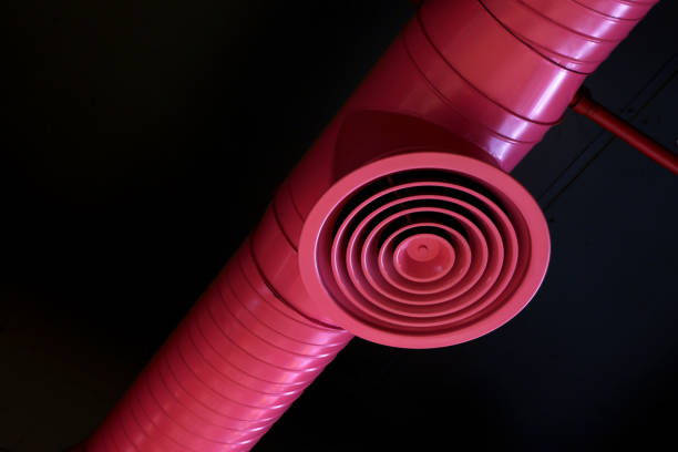 Best HVAC Air Duct Cleaning  in Newark, IL